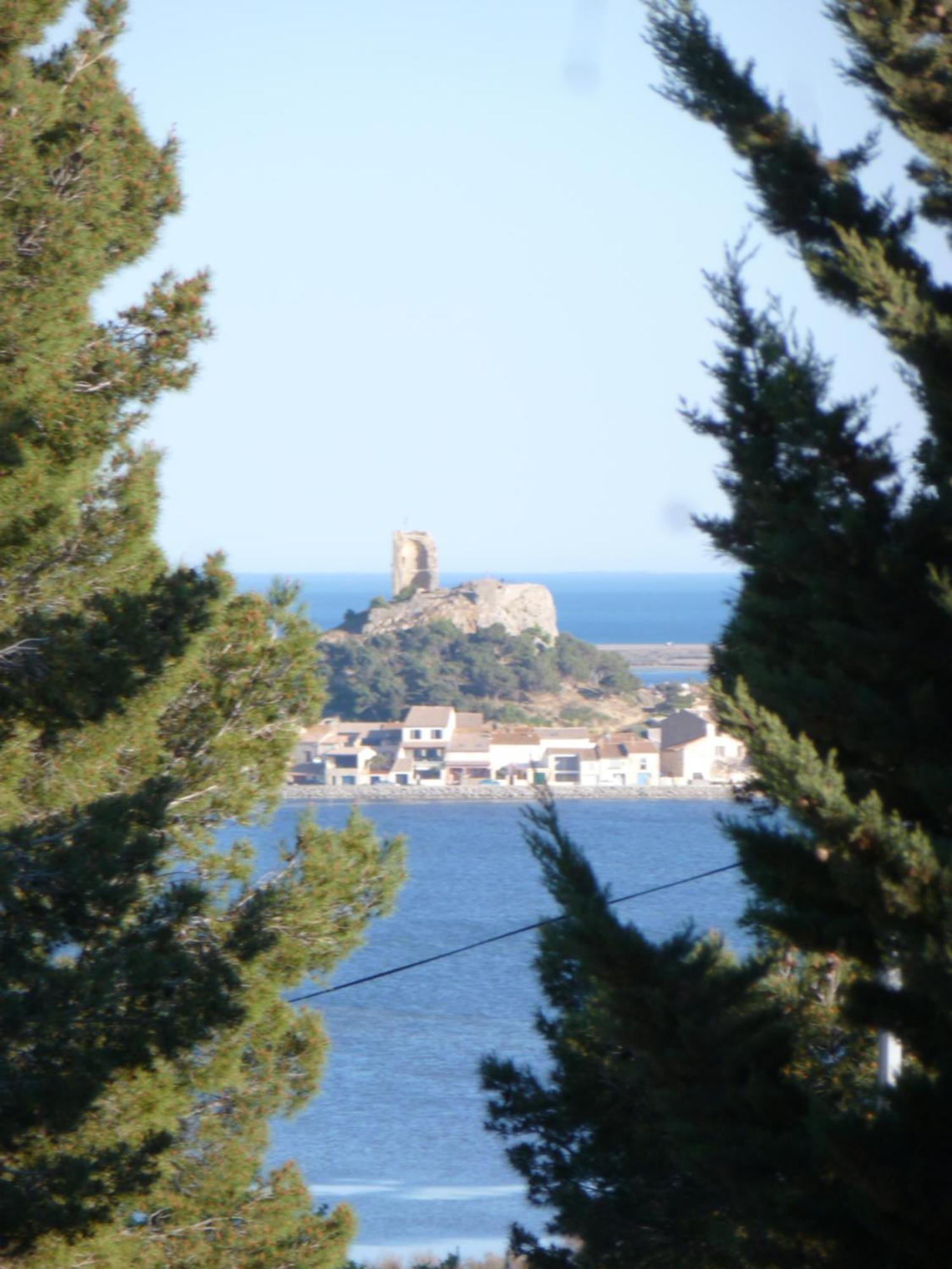 La Pergola De La Plage جرْويسا المظهر الخارجي الصورة