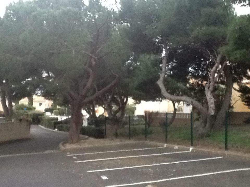 La Pergola De La Plage جرْويسا المظهر الخارجي الصورة